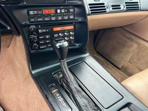 Used 1995 Chevrolet Corvette Convertible image 18