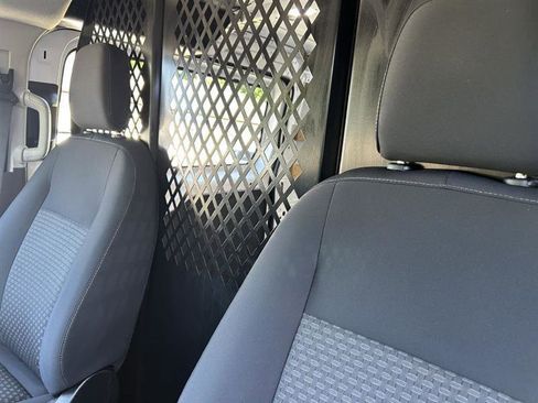 Used 2024 Ford Transit 250 Low Roof w/ Exterior Upgrade Package image 12