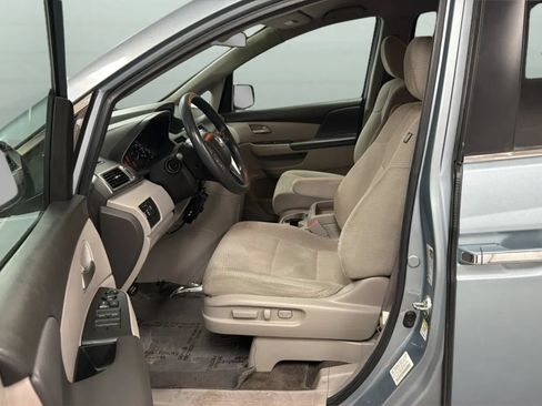 Used 2013 Honda Odyssey EX image 20