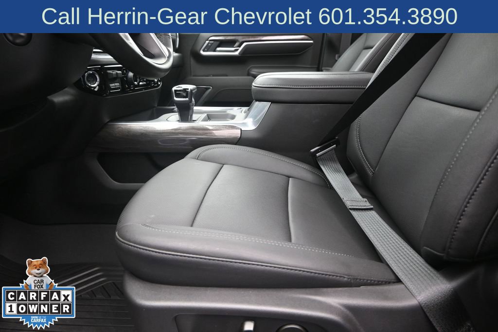 Used 2026 Chevrolet Silverado 1500 LTZ w/ LTZ Premium Package AWD/4WD image 13