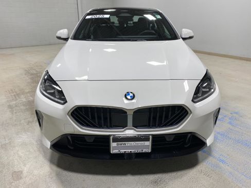 Used 2025 BMW 228i xDrive w/ Premium Package image 3