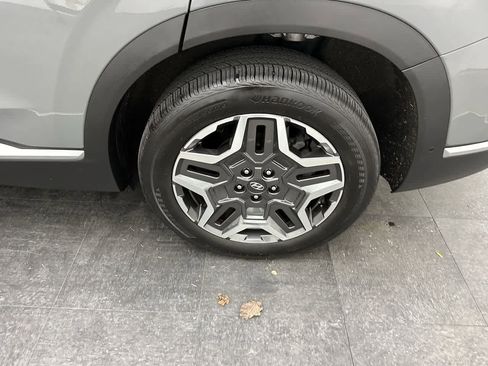 Used 2021 Hyundai Santa Fe Limited w/ Cargo Package image 23