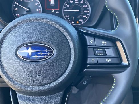 New 2025 Subaru Ascent Bronze Edition w/ Onyx Package image 21