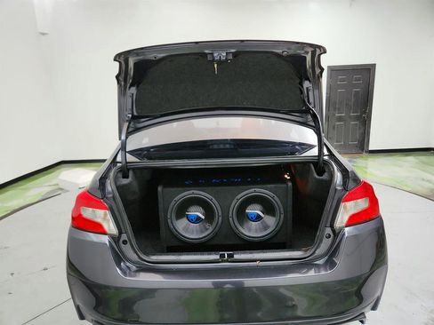 Used 2017 Subaru WRX image 28