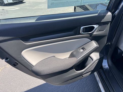 Certified 2023 Honda Civic LX image 19