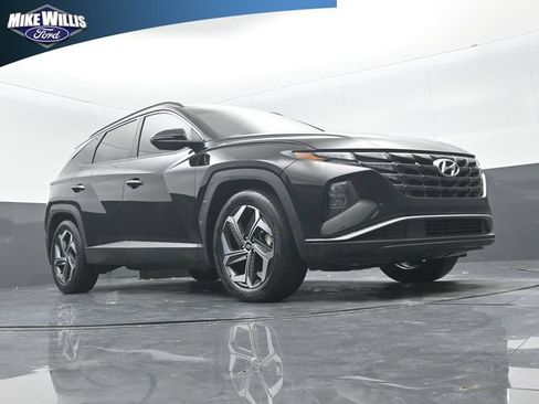 Used 2022 Hyundai Tucson SEL w/ Convenience Package FWD image 17