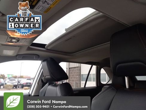 Used 2020 Toyota RAV4 Limited image 22