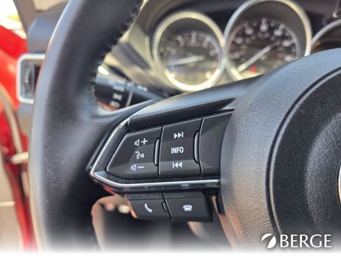 Used 2019 MAZDA CX-5 Touring FWD image 26