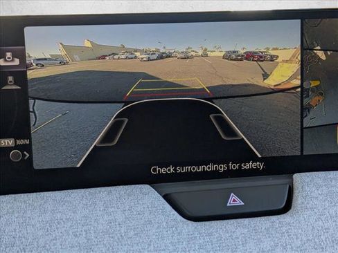 New 2026 MAZDA CX-90 3.3 Turbo S w/ Premium Plus image 16