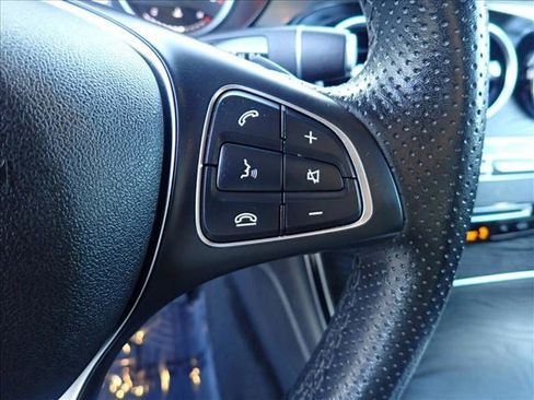 Used 2019 Mercedes-Benz GLC 300 4MATIC Coupe image 17