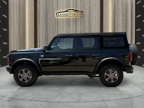 Used 2026 Ford Bronco Big Bend AWD/4WD image 6