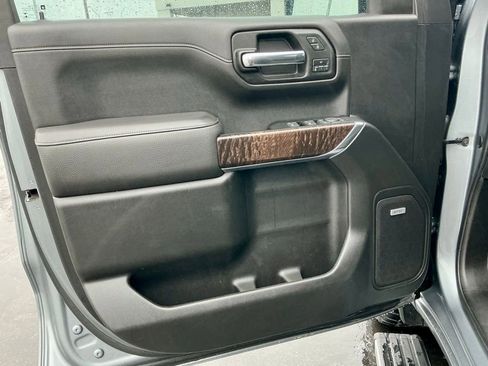 Used 2019 GMC Sierra 1500 Denali w/ Denali Ultimate Package image 46