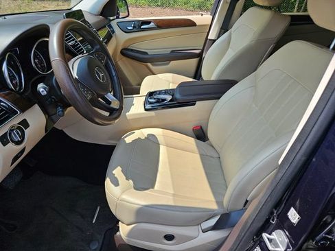 Used 2018 Mercedes-Benz GLE 350 image 7