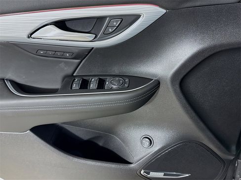 New 2026 Buick Envision Avenir image 16