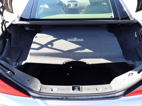 Used 2003 Mercedes-Benz SL 500 image 42