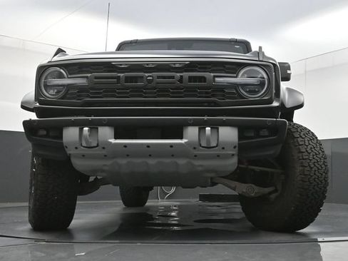 Used 2023 Ford Bronco Raptor AWD/4WD image 36