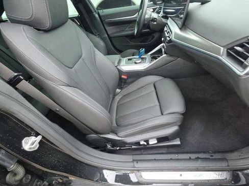 Used 2023 BMW i4 M50 w/ Premium Package AWD/4WD image 6