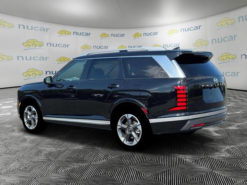 New 2026 Hyundai Palisade Limited image 4