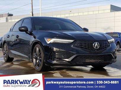 Used 2024 Acura Integra A-Spec