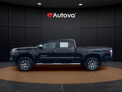 Used 2023 Toyota Tacoma Limited