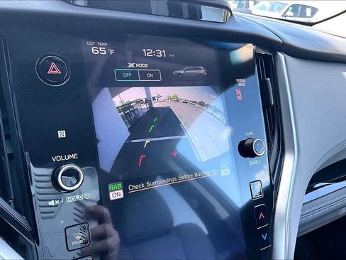 Used 2021 Subaru Outback Limited w/ Popular Package #2 image 29