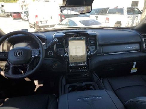 New 2024 RAM 2500 Limited AWD/4WD image 6