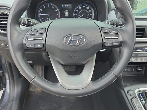Used 2021 Hyundai Kona Ultimate AWD/4WD image 27