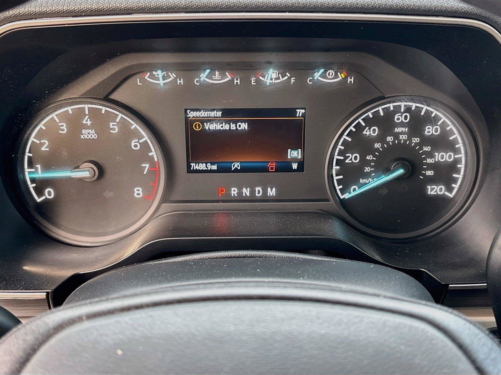 Used 2021 Ford F150 XL w/ XL Power Equipment Group RWD image 12