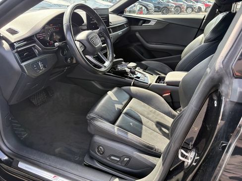 Used 2024 Audi A5 2.0T Premium Plus AWD/4WD image 14