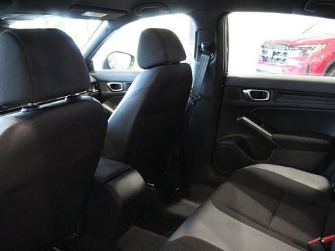 Certified 2023 Honda Civic Sport image 16