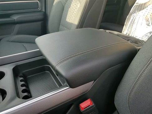 New 2026 RAM 1500 Big Horn image 30