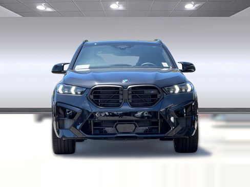 New 2026 BMW X5 M Competition w/ Executive Package AWD/4WD image 5