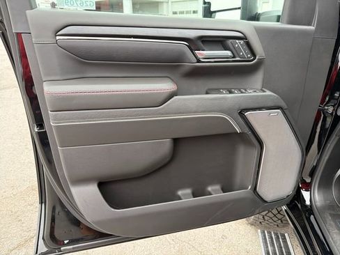 New 2026 GMC Sierra 2500 AT4X AWD/4WD image 16
