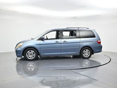 Used 2007 Honda Odyssey EX-L image 6