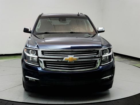 Used 2018 Chevrolet Tahoe Premier image 2