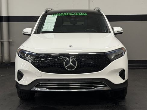 Certified 2024 Mercedes-Benz EQB 250+ image 6