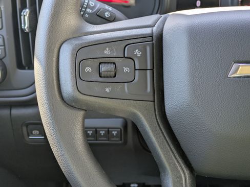 New 2026 Chevrolet Silverado 2500 W/T w/ WT Convenience Package AWD/4WD image 17