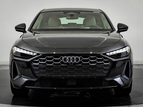 New 2025 Audi A5 2.0T Premium Plus image 2