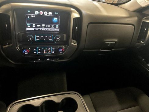 Used 2018 Chevrolet Silverado 1500 LT w/ All Star Edition image 5