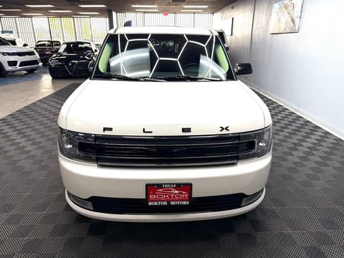 Used 2019 Ford Flex SEL w/ Equipment Group 202A FWD image 6