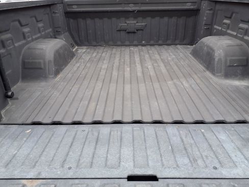 Used 2022 Chevrolet Silverado 1500 LT w/ Texas Edition Plus image 30