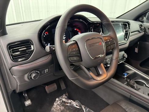 New 2026 Dodge Durango GT RWD image 17