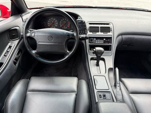 Used 1992 Nissan 300ZX Twin Turbo RWD image 3