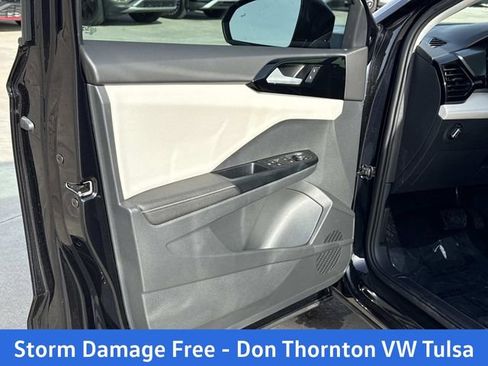 New 2026 Volkswagen Taos S AWD/4WD image 9