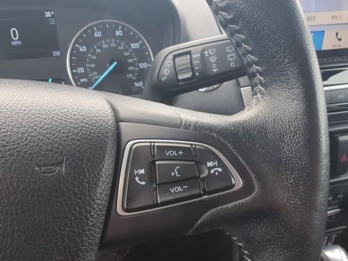 Used 2019 Ford EcoSport SES w/ Interior Protection Package image 16