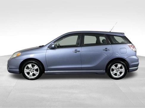 Used 2006 Toyota Matrix image 9