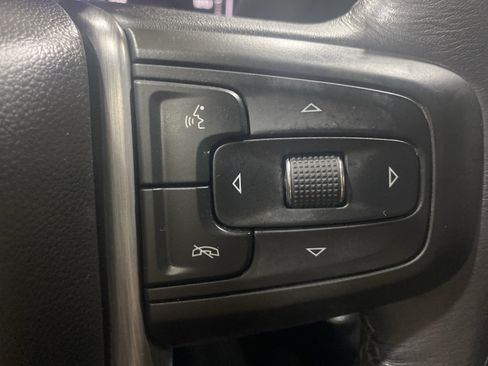 Used 2020 GMC Sierra 1500 Denali AWD/4WD image 24