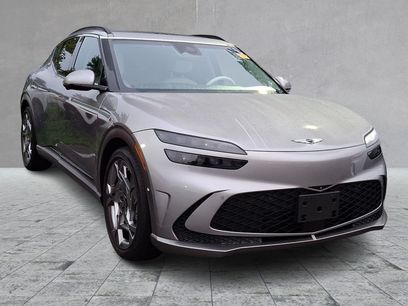 Used 2023 Genesis GV60 Performance