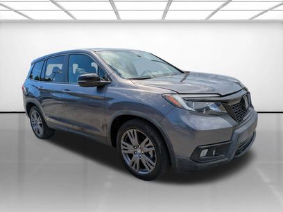Used 2021 Honda Passport EX-L