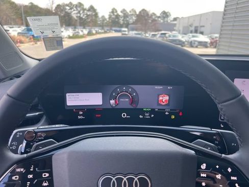 New 2026 Audi Q3 quattro 2.0T AWD/4WD image 21